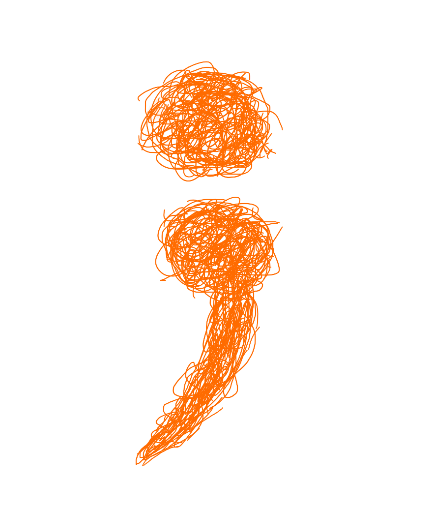 TB Foundation Semicolon