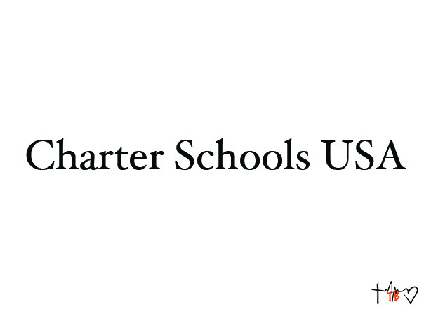 Charter Schools USA